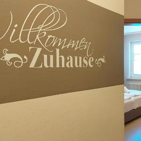 Duenenpark Binz By Rujana Apartment Exterior photo