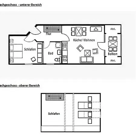 Duenenpark Binz By Rujana Apartment Exterior photo