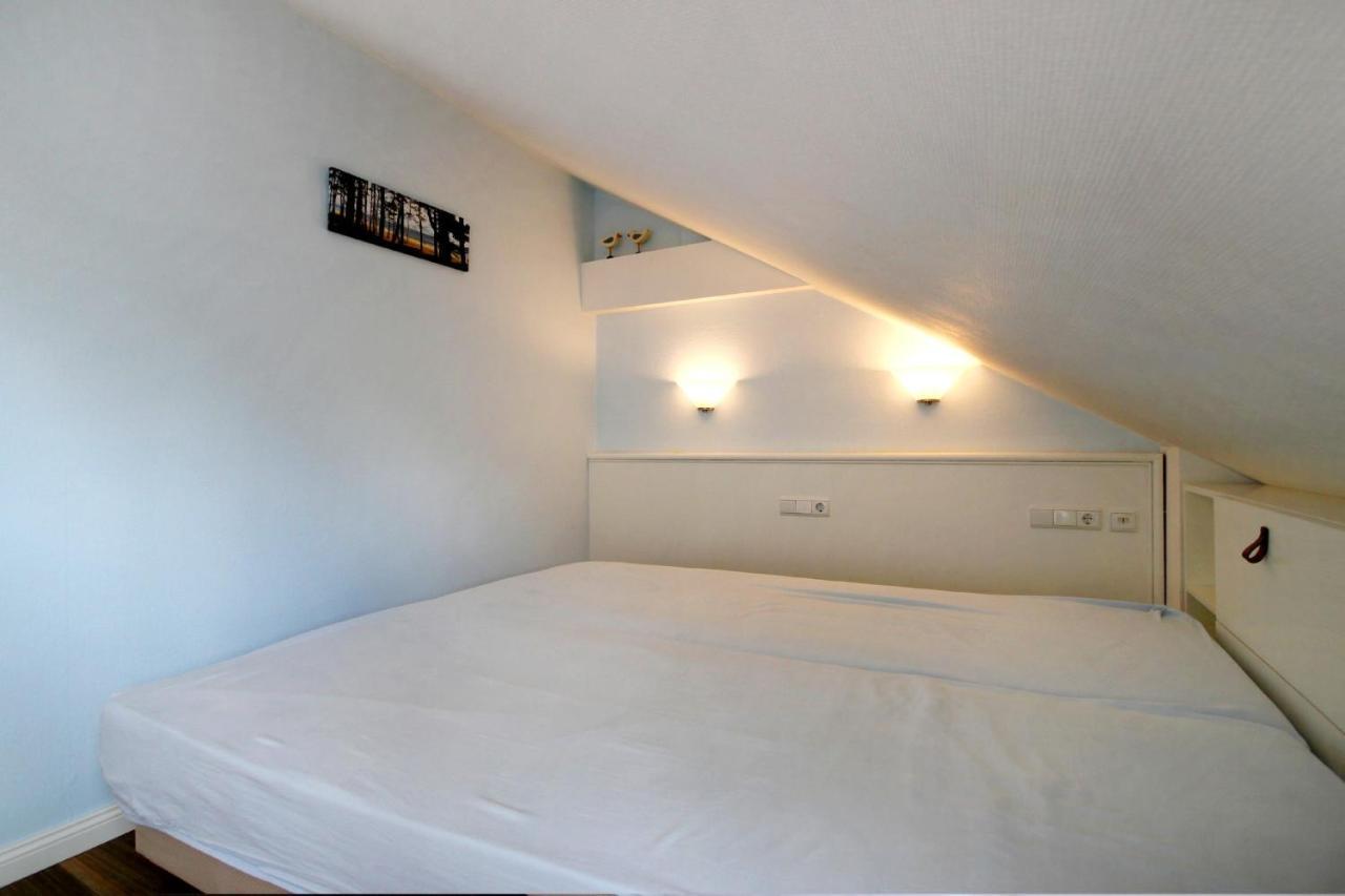Duenenpark By Rujana Apartment *