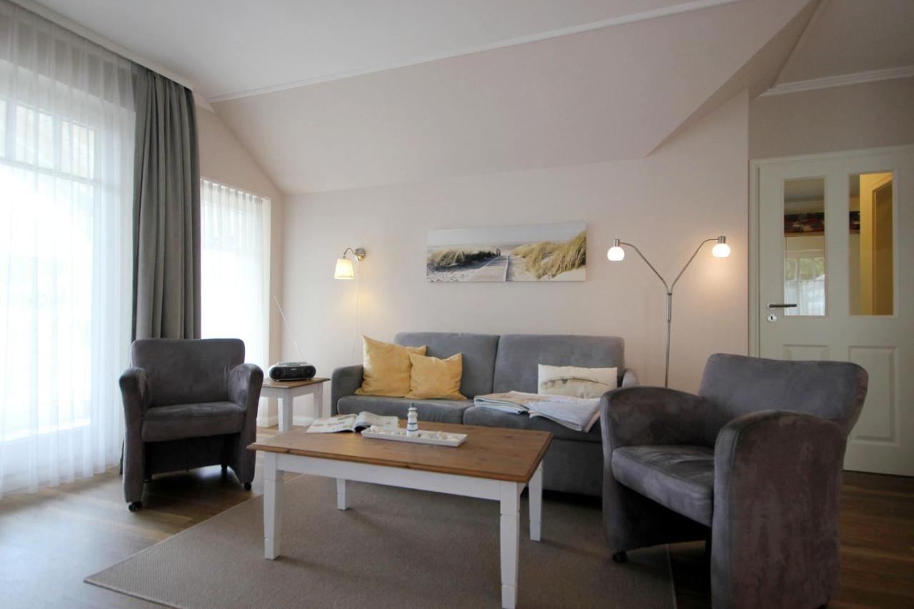Apartment Duenenpark By Rujana