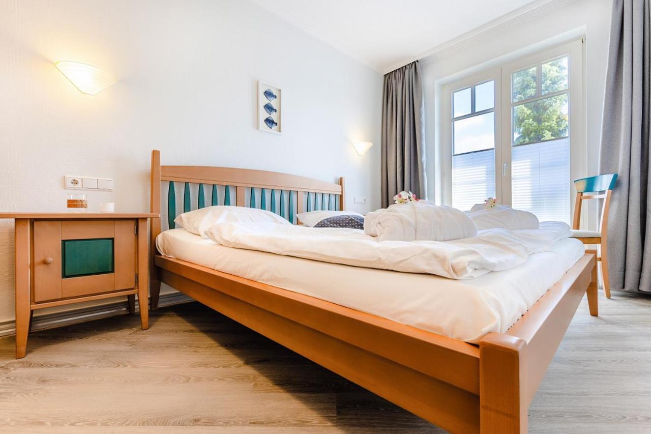 Duenenpark By Rujana Apartment Binz