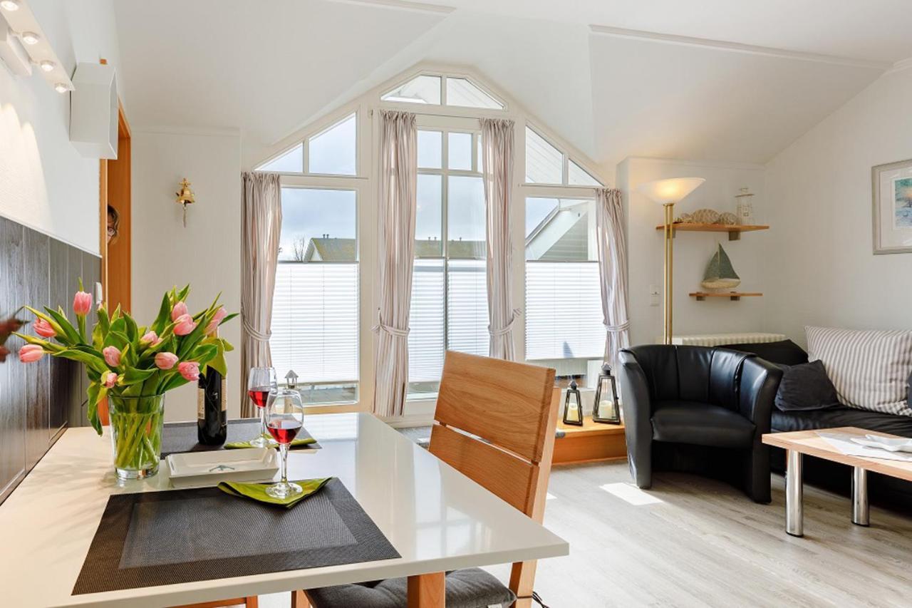 Apartment Duenenpark By Rujana Binz