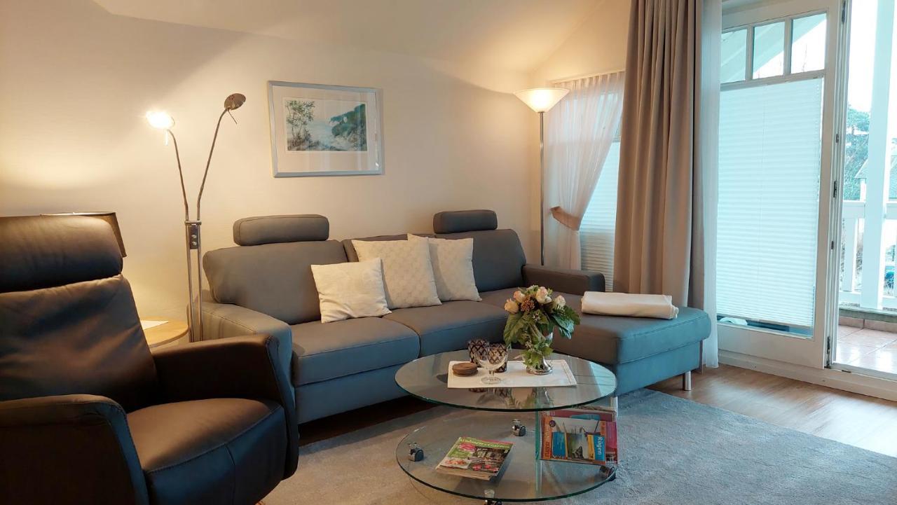 Duenenpark By Rujana Apartment
