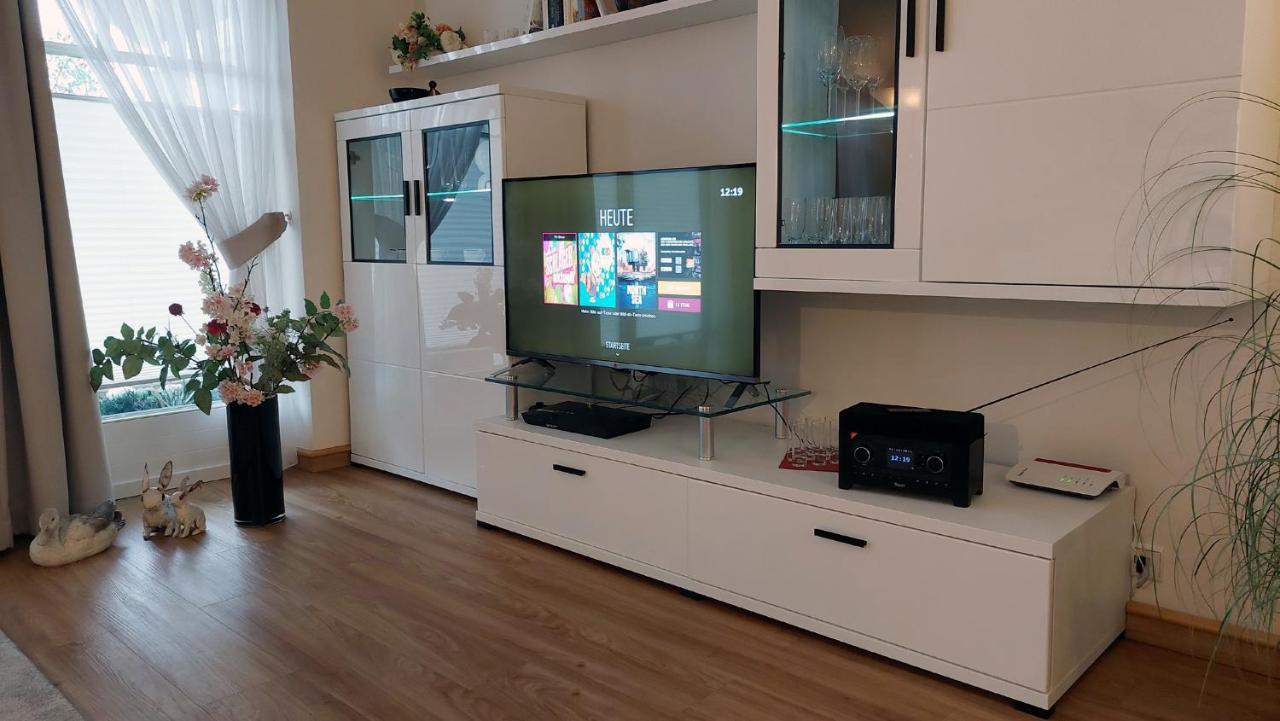 Apartment Duenenpark By Rujana *
