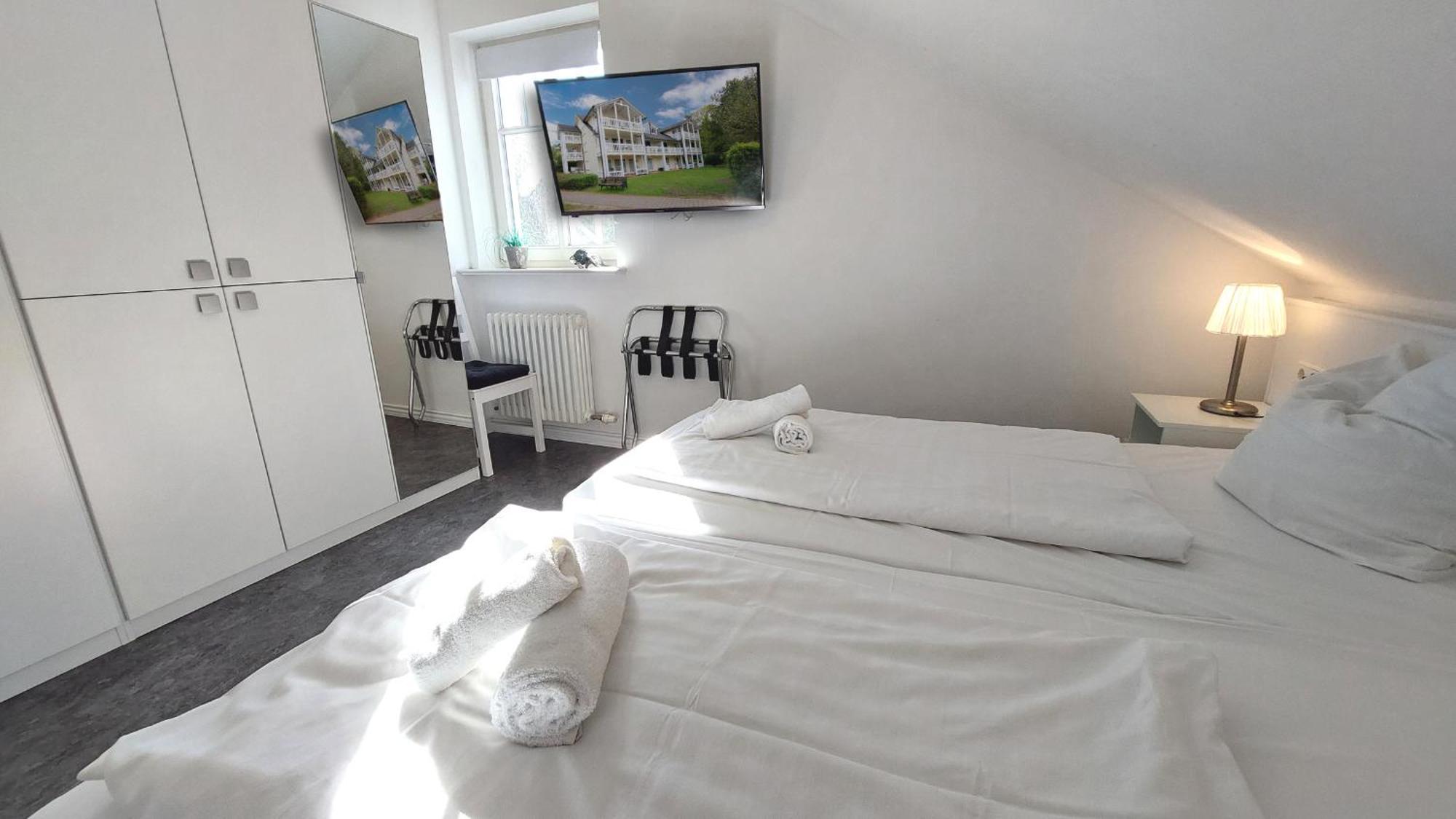 Apartment Duenenpark By Rujana *