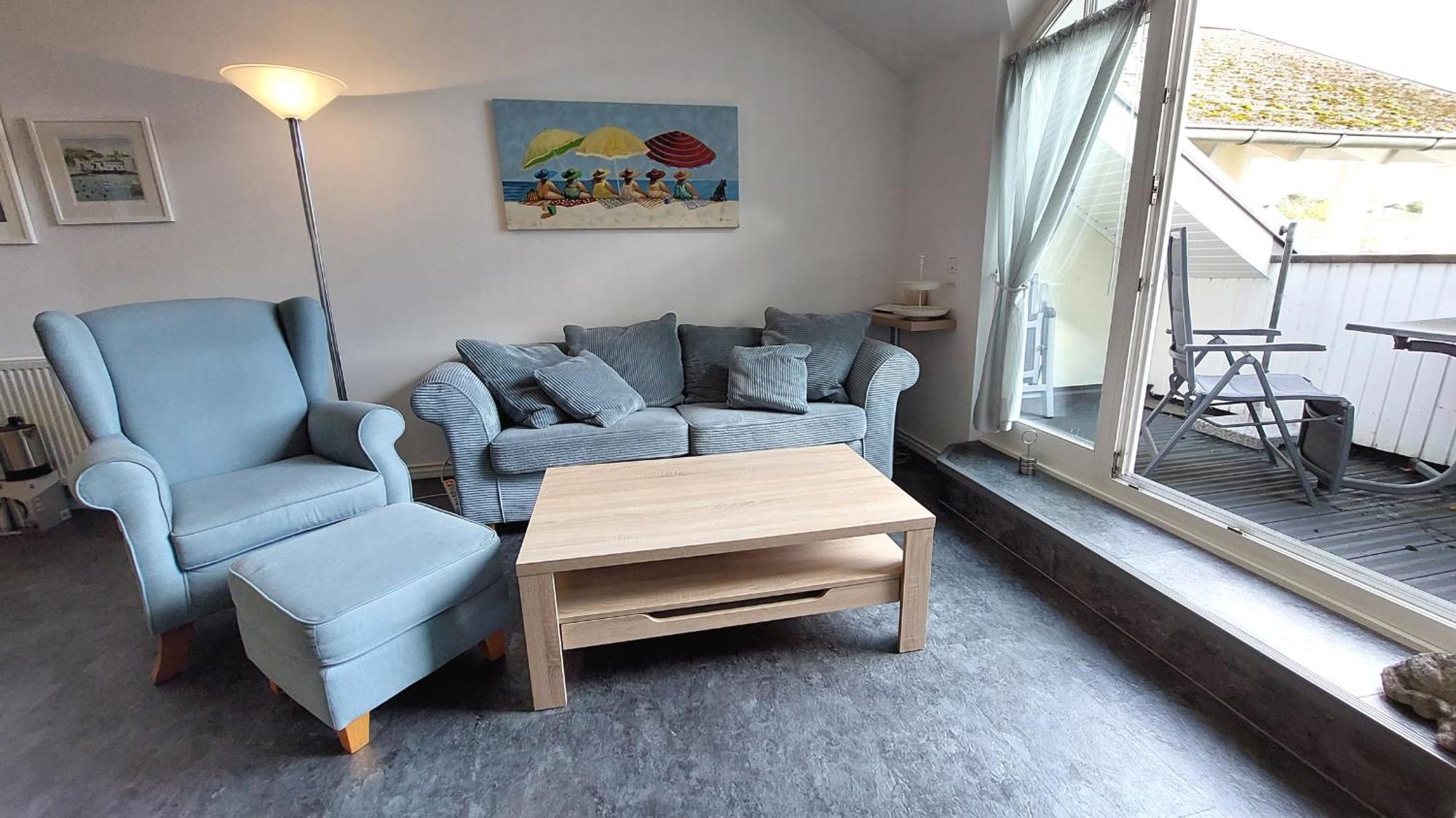 Duenenpark By Rujana Apartment