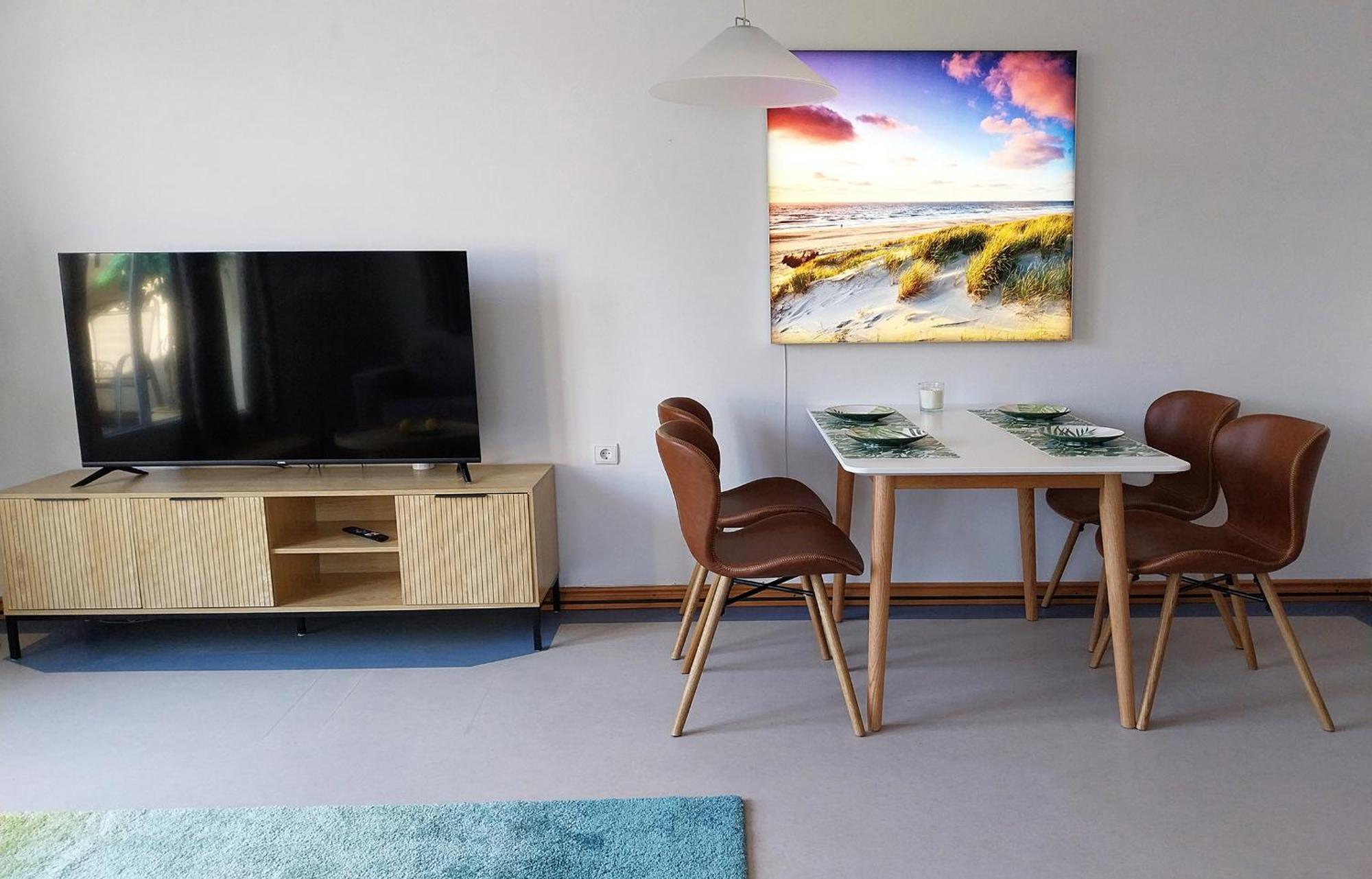 Duenenpark By Rujana Apartment *