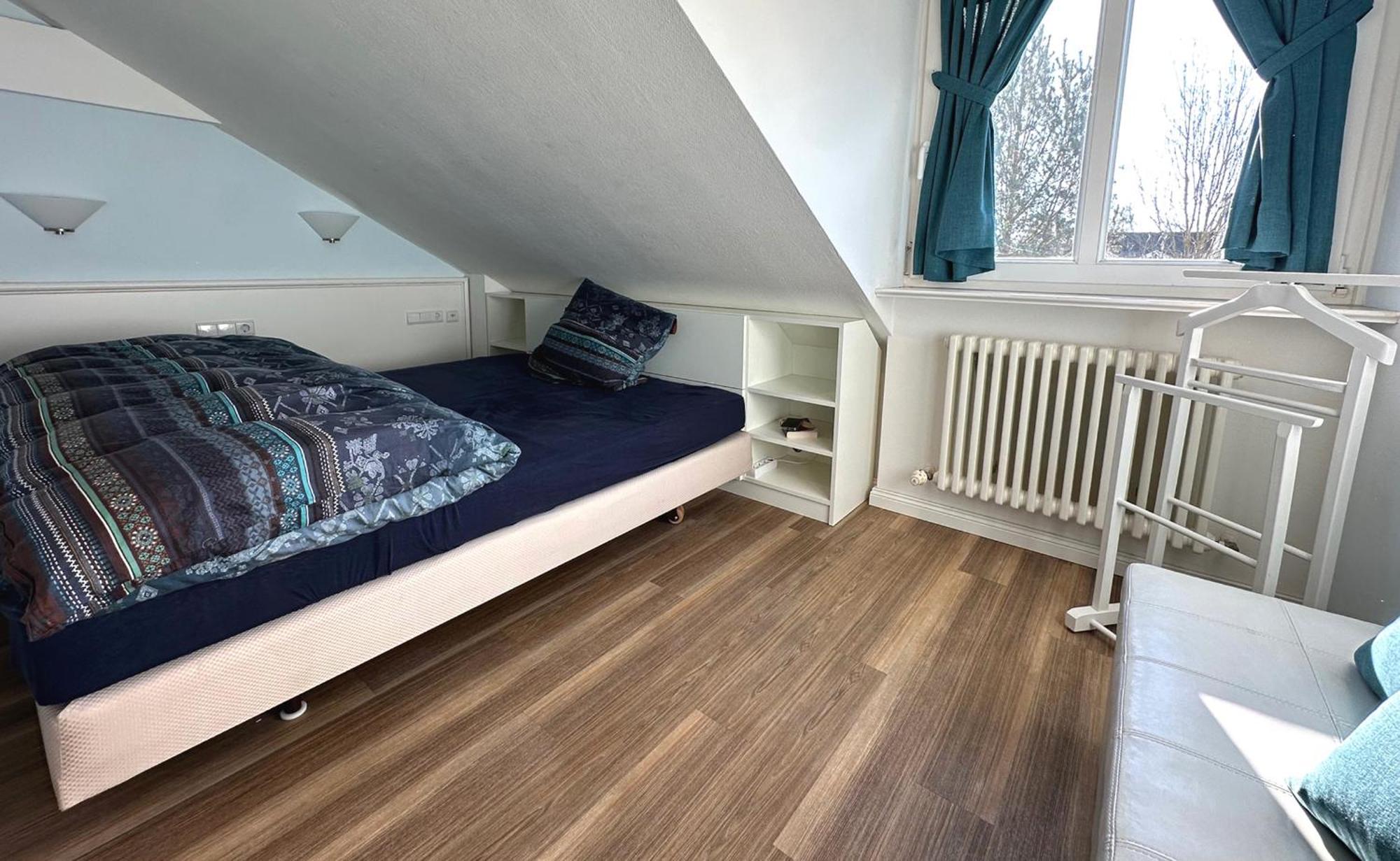 Apartment Duenenpark By Rujana *