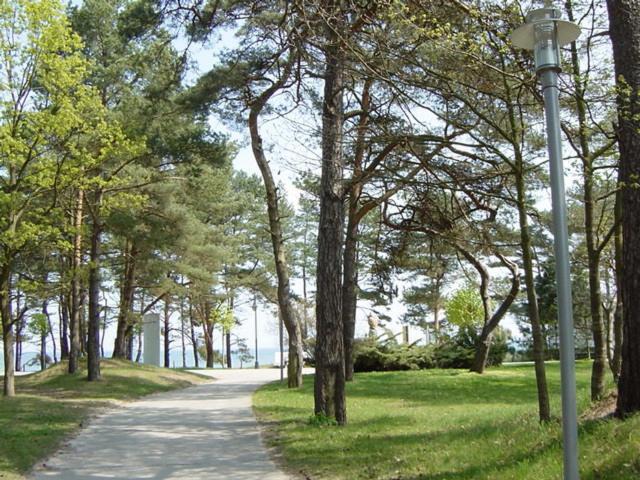 Duenenpark By Rujana Apartment