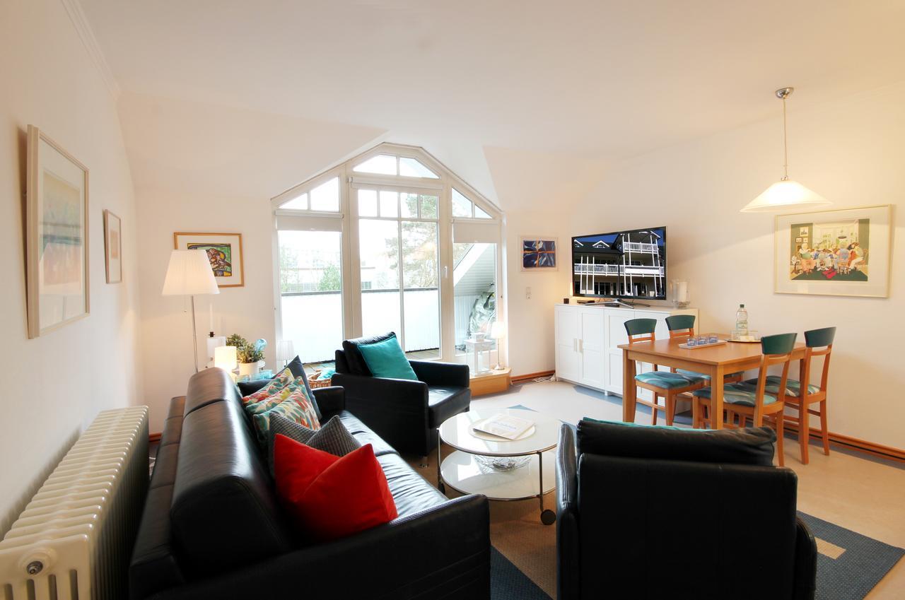 Apartment Duenenpark By Rujana