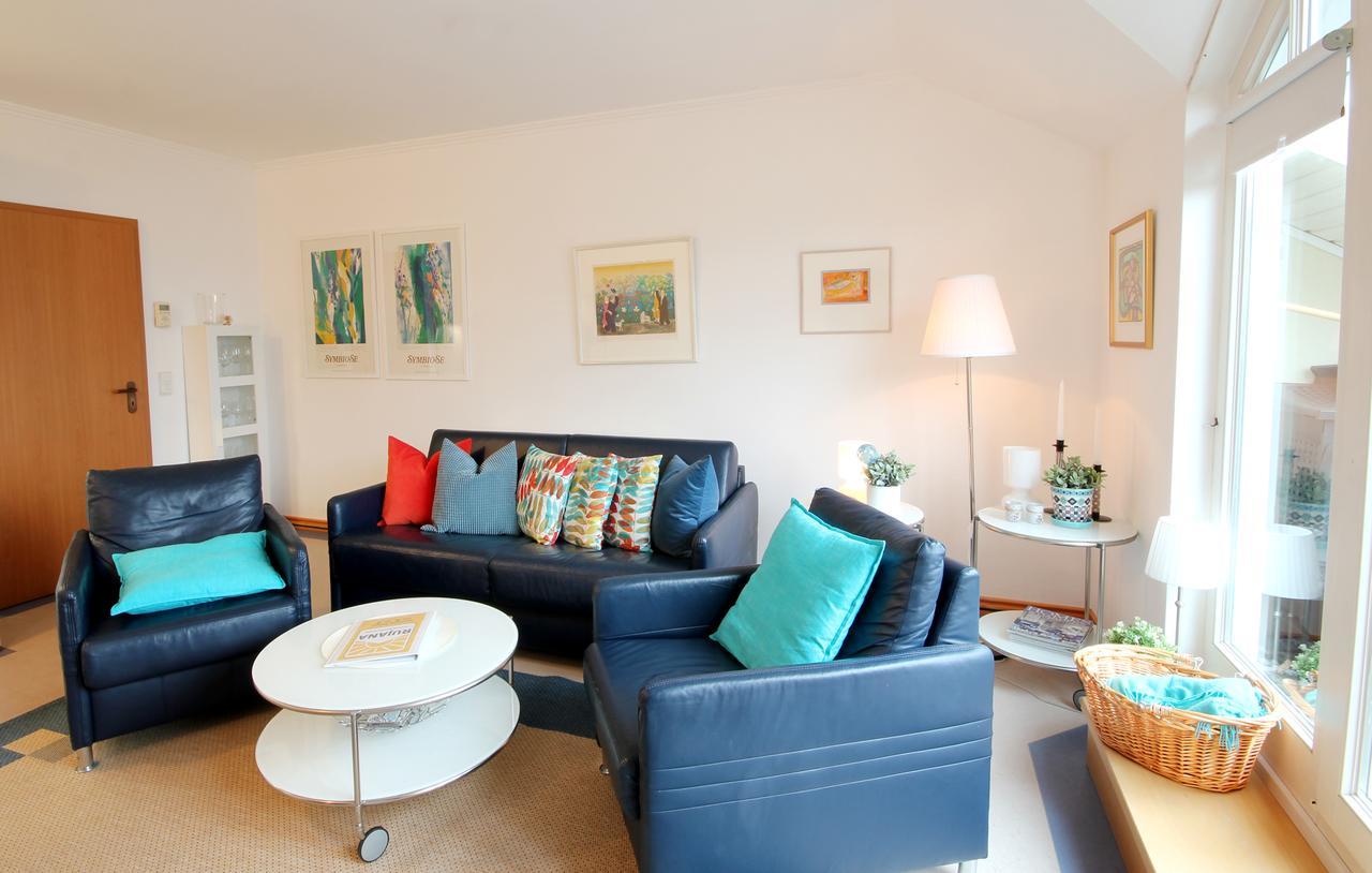 Apartment Duenenpark By Rujana